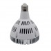 45W 50W PAR38 E27 LED Bulb Light Spotlight Track Light Replacement for Clothes Shop Lighting 15/24/38/60° 